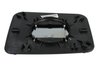 STICLA OGLINDA, OGLINDA RETROVIZOARE EXTERIOARA BLIC 6102-02-1292328P - Compatibil cu FIAT