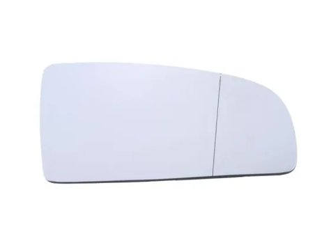 STICLA OGLINDA, OGLINDA RETROVIZOARE EXTERIOARA BLIC 6102-02-1292525P - Compatibil cu AUDI