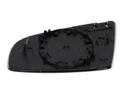 STICLA OGLINDA, OGLINDA RETROVIZOARE EXTERIOARA BLIC 6102-02-1292525P - Compatibil cu AUDI