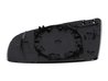 STICLA OGLINDA, OGLINDA RETROVIZOARE EXTERIOARA BLIC 6102-02-1292525P - Compatibil cu AUDI
