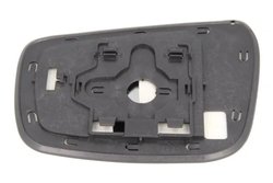 STICLA OGLINDA, OGLINDA RETROVIZOARE EXTERIOARA BLIC 6102-02-1292558P - Compatibil cu NISSAN