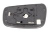 STICLA OGLINDA, OGLINDA RETROVIZOARE EXTERIOARA BLIC 6102-02-1292558P - Compatibil cu NISSAN