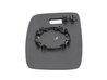 STICLA OGLINDA, OGLINDA RETROVIZOARE EXTERIOARA BLIC 6102-02-1292955P - Compatibil cu CITROEN, FIAT, PEUGEOT