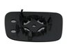 STICLA OGLINDA, OGLINDA RETROVIZOARE EXTERIOARA BLIC 6102-02-1292985P - Compatibil cu VW