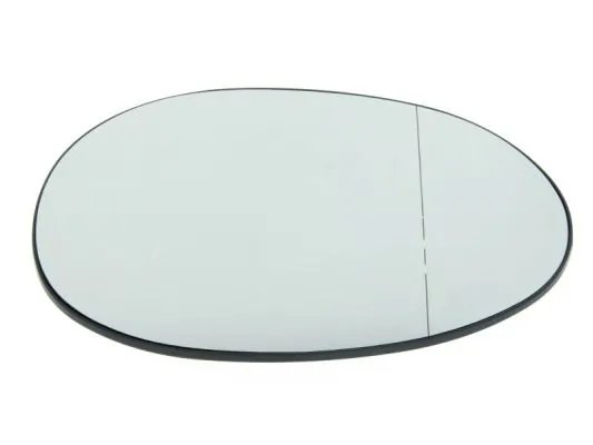 STICLA OGLINDA, OGLINDA RETROVIZOARE EXTERIOARA BLIC 6102-02-1293857P - Compatibil cu CITROEN, PEUGEOT, TOYOTA