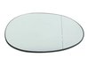 STICLA OGLINDA, OGLINDA RETROVIZOARE EXTERIOARA BLIC 6102-02-1293857P - Compatibil cu CITROEN, PEUGEOT, TOYOTA