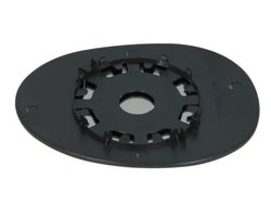 STICLA OGLINDA, OGLINDA RETROVIZOARE EXTERIOARA BLIC 6102-02-1293857P - Compatibil cu CITROEN, PEUGEOT, TOYOTA