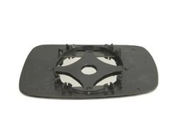 STICLA OGLINDA, OGLINDA RETROVIZOARE EXTERIOARA BLIC 6102-02-1730P - Compatibil cu TOYOTA