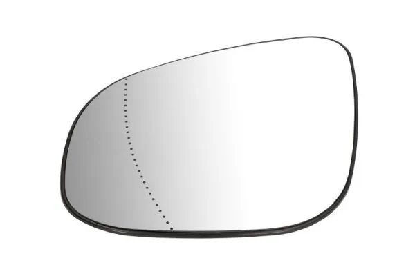 STICLA OGLINDA, OGLINDA RETROVIZOARE EXTERIOARA BLIC 6102-02-2001763P - Compatibil cu MERCEDES-BENZ, RENAULT