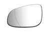 STICLA OGLINDA, OGLINDA RETROVIZOARE EXTERIOARA BLIC 6102-02-2001763P - Compatibil cu MERCEDES-BENZ, RENAULT
