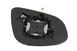 STICLA OGLINDA, OGLINDA RETROVIZOARE EXTERIOARA BLIC 6102-02-2001763P - Compatibil cu MERCEDES-BENZ, RENAULT