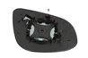 STICLA OGLINDA, OGLINDA RETROVIZOARE EXTERIOARA BLIC 6102-02-2001763P - Compatibil cu MERCEDES-BENZ, RENAULT