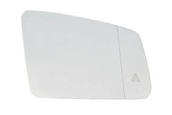 STICLA OGLINDA, OGLINDA RETROVIZOARE EXTERIOARA BLIC 6102-02-2001780P - Compatibil cu MERCEDES-BENZ