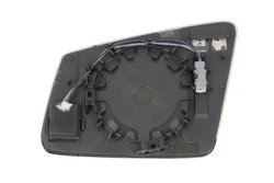 STICLA OGLINDA, OGLINDA RETROVIZOARE EXTERIOARA BLIC 6102-02-2001780P - Compatibil cu MERCEDES-BENZ