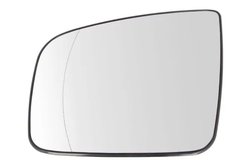 STICLA OGLINDA, OGLINDA RETROVIZOARE EXTERIOARA BLIC 6102-02-2001825P - Compatibil cu MERCEDES-BENZ