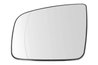 STICLA OGLINDA, OGLINDA RETROVIZOARE EXTERIOARA BLIC 6102-02-2001825P - Compatibil cu MERCEDES-BENZ