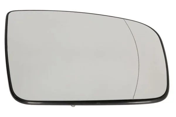 STICLA OGLINDA, OGLINDA RETROVIZOARE EXTERIOARA BLIC 6102-02-2001826P - Compatibil cu MERCEDES-BENZ