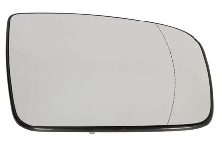 STICLA OGLINDA, OGLINDA RETROVIZOARE EXTERIOARA BLIC 6102-02-2001826P - Compatibil cu MERCEDES-BENZ