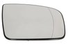STICLA OGLINDA, OGLINDA RETROVIZOARE EXTERIOARA BLIC 6102-02-2001826P - Compatibil cu MERCEDES-BENZ