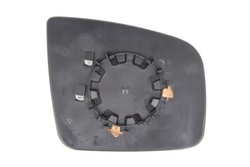 STICLA OGLINDA, OGLINDA RETROVIZOARE EXTERIOARA BLIC 6102-02-2001825P - Compatibil cu MERCEDES-BENZ