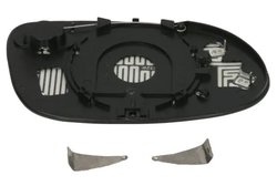 STICLA OGLINDA, OGLINDA RETROVIZOARE EXTERIOARA BLIC 6102-02-2002867P - Compatibil cu MERCEDES-BENZ
