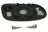 STICLA OGLINDA, OGLINDA RETROVIZOARE EXTERIOARA BLIC 6102-02-2002867P - Compatibil cu MERCEDES-BENZ