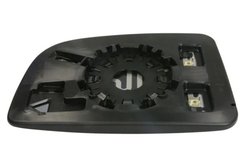 STICLA OGLINDA, OGLINDA RETROVIZOARE EXTERIOARA BLIC 6102-02-2247353P - Compatibil cu MERCEDES-BENZ