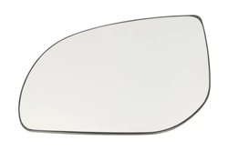 STICLA OGLINDA, OGLINDA RETROVIZOARE EXTERIOARA BLIC 6102-02-3128123P - Compatibil cu HYUNDAI