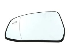 STICLA OGLINDA, OGLINDA RETROVIZOARE EXTERIOARA BLIC 6102-03-043367P - Compatibil cu FORD