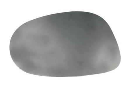 Sticla oglinda, oglinda retrovizoare exterioara BLIC 6102-03