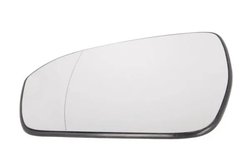 STICLA OGLINDA, OGLINDA RETROVIZOARE EXTERIOARA BLIC 6102-03-2001227P - Compatibil cu FORD
