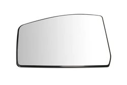STICLA OGLINDA, OGLINDA RETROVIZOARE EXTERIOARA BLIC 6102-03-2001298P - Compatibil cu FORD