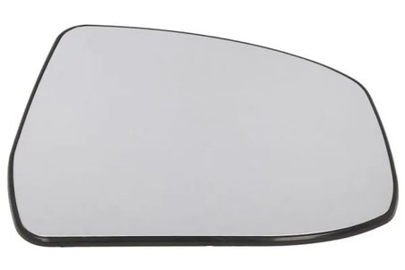 STICLA OGLINDA, OGLINDA RETROVIZOARE EXTERIOARA BLIC 6102-03-2002830P - Compatibil cu FORD