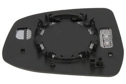 STICLA OGLINDA, OGLINDA RETROVIZOARE EXTERIOARA BLIC 6102-03-2002830P - Compatibil cu FORD