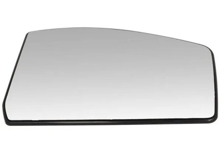 STICLA OGLINDA, OGLINDA RETROVIZOARE EXTERIOARA BLIC 6102-03-2002833P - Compatibil cu FORD