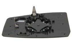 STICLA OGLINDA, OGLINDA RETROVIZOARE EXTERIOARA BLIC 6102-03-2002833P - Compatibil cu FORD