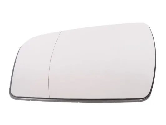 STICLA OGLINDA, OGLINDA RETROVIZOARE EXTERIOARA BLIC 6102-04-046367P - Compatibil cu OPEL