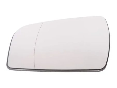 STICLA OGLINDA, OGLINDA RETROVIZOARE EXTERIOARA BLIC 6102-04-046367P - Compatibil cu OPEL