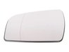 STICLA OGLINDA, OGLINDA RETROVIZOARE EXTERIOARA BLIC 6102-04-046367P - Compatibil cu OPEL