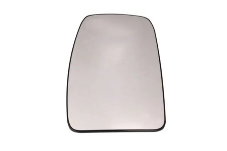 STICLA OGLINDA, OGLINDA RETROVIZOARE EXTERIOARA BLIC 6102-04-053367P - Compatibil cu NISSAN, OPEL, RENAULT