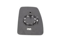 STICLA OGLINDA, OGLINDA RETROVIZOARE EXTERIOARA BLIC 6102-04-053367P - Compatibil cu NISSAN, OPEL, RENAULT