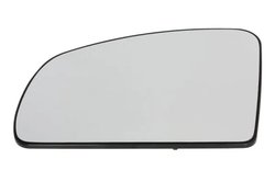 Sticla oglinda, oglinda retrovizoare exterioara BLIC 6102-04