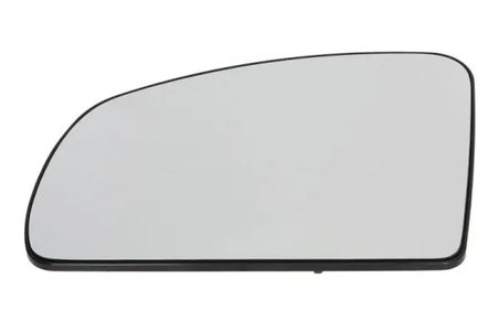 Sticla oglinda, oglinda retrovizoare exterioara BLIC 6102-04