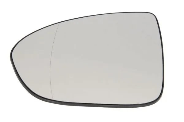 STICLA OGLINDA, OGLINDA RETROVIZOARE EXTERIOARA BLIC 6102-04-2002007P - Compatibil cu OPEL