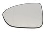 STICLA OGLINDA, OGLINDA RETROVIZOARE EXTERIOARA BLIC 6102-04-2002007P - Compatibil cu OPEL