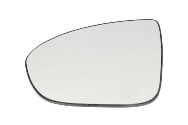 STICLA OGLINDA, OGLINDA RETROVIZOARE EXTERIOARA BLIC 6102-04-2002009P - Compatibil cu OPEL