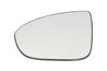 STICLA OGLINDA, OGLINDA RETROVIZOARE EXTERIOARA BLIC 6102-04-2002009P - Compatibil cu OPEL