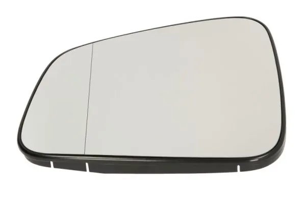 STICLA OGLINDA, OGLINDA RETROVIZOARE EXTERIOARA BLIC 6102-04-2002017P - Compatibil cu OPEL