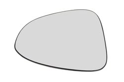 Sticla oglinda, oglinda retrovizoare exterioara BLIC 6102-04