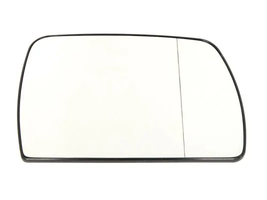 STICLA OGLINDA, OGLINDA RETROVIZOARE EXTERIOARA BLIC 6102-05-018368P - Compatibil cu BMW